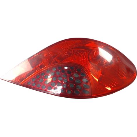[PRODUIT D'OCCASION] Feu Arriere Droit PEUGEOT 207 2007- ♻️ Ref Oe. 6351y7 - Garantie à vie (1/3)