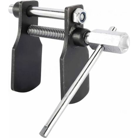 Regolatore del freno a disco, pompa del freno, strumento di ritorno delle pastiglie dei freni, strumento di rimozione delle pastiglie dei freni, compressore speciale, sostituzione delle pastiglie dei 
