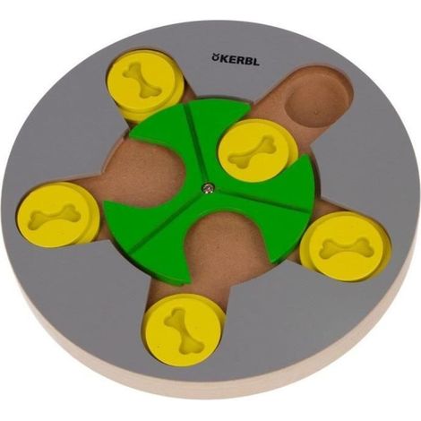 Jeu de réflexion/apprentissage - KERBL - Switch - Ø25 cm (1/5)