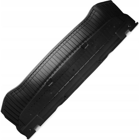 Frontspoiler/Stoßstangenabdeckung/Unterbodenschutz vorne Audi A5 8T 2011-2017 8T0807611 (1/5)