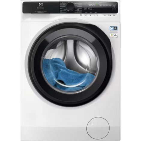 Electrolux EW7F5692QE ELX lavadora blanca 9 kg