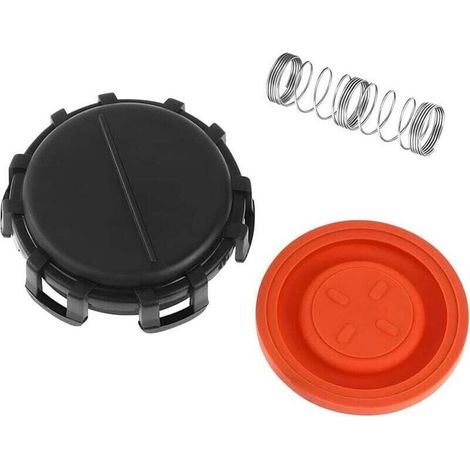 Couvercle de soupape PCV, membrane de remplacement pour réparation automobile, couvercle de soupape PCV, couvercles de soupape d'échappement de remplacement pour moteur de voiture, couvercle de soupa (1/4)