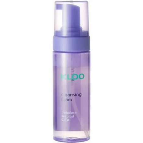 Schiuma detergente KLOO 150 ml