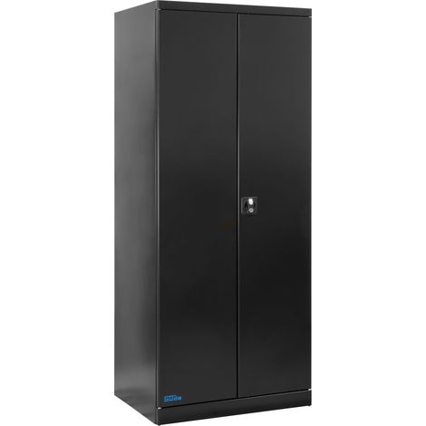 Werkzeugschrank TYP BG Black Line