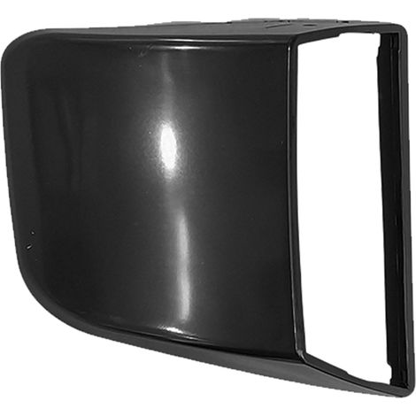SUPPORTO FANALE DESTRO ABS NERO - VOLVO - FM - 20826231 - 21469979 - 20425419 (1/5)