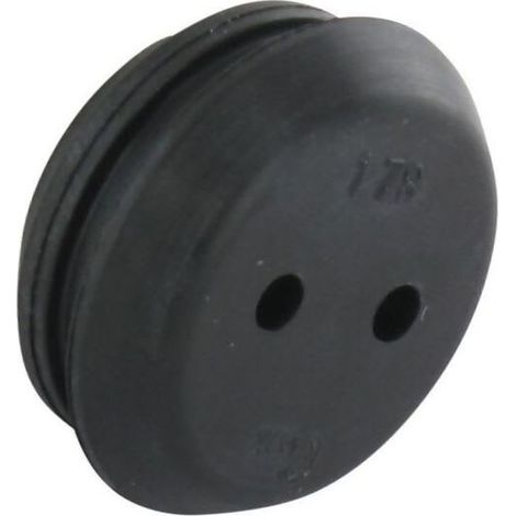 Têtes de rasage Braun Series 3 32B – 2 pièces – Triple lames flottantes – Installation facile par clic – Compatibles avec modèles Braun 3000s à 350cc
