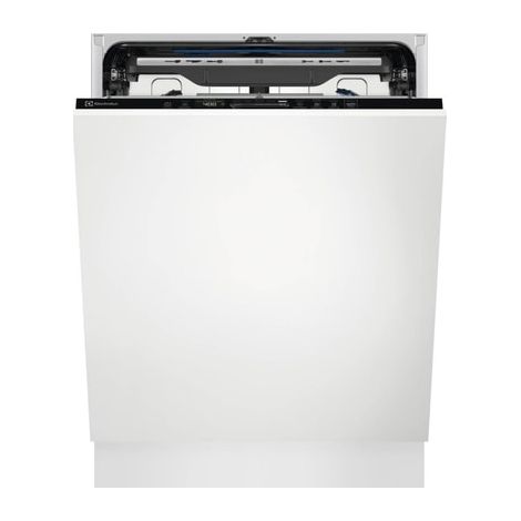ELECTROLUX Lave-Vaisselle Tout Intégrable ELECTROLUX EEM69300L (1/10)