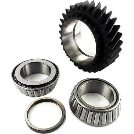 Pignon de caja de cambios Volvo Renault  1521915 20854432 8172640 2.32723 (1/4)
