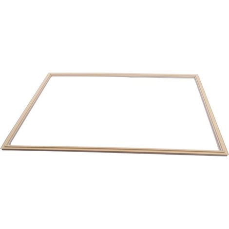 Freezer Door Seal for Hotpoint/Indesit/Ariston Fridges and Freezers (1/4)