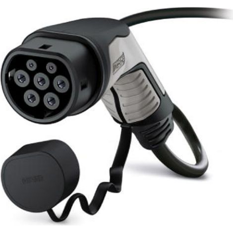 Phoenix Contact 1012948 eMobility Ladekabel 6.5 m (1/5)