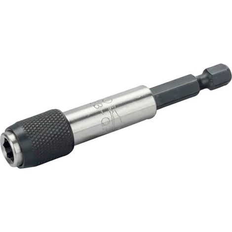 Porte-embouts Bahco universal 1/4 magnétique zone torsion 75mm