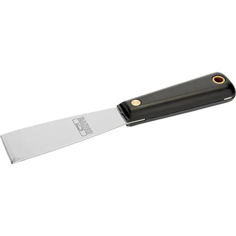 Raschietto Bahco 2165-50 lama rigida manico ergonomico