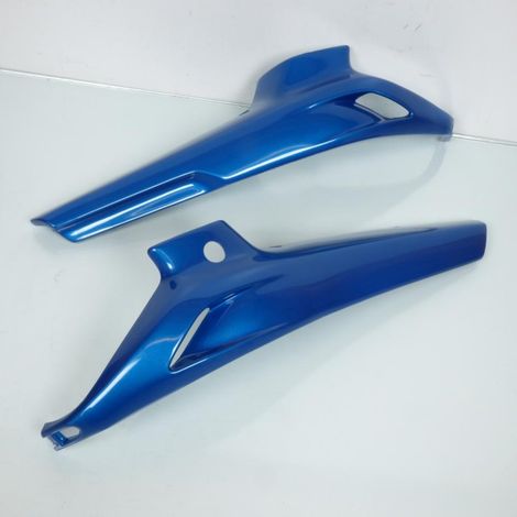rsm seitenabdeckungen für moped peugeot 50 103 spx blau / phase 2 (1/4)