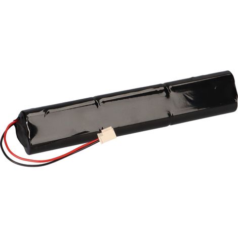 Akku kompatibel Velux Rollladen Antrieb Solarfenster 10,8 Volt 2,2Ah