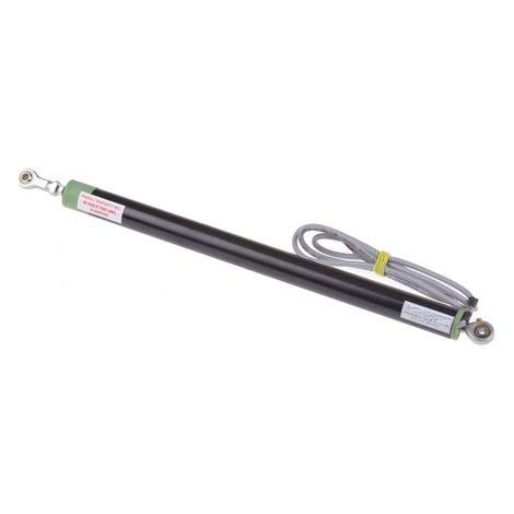 Potentiomètre linéaire Linéaire RS PRO, 10kO max, Ressort de rappel ( Prix pour 1 )