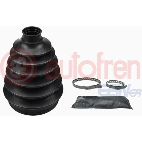 Jeu de joints-soufflets, arbre de commande Autofren Seinsa D8273T CHRYSLER