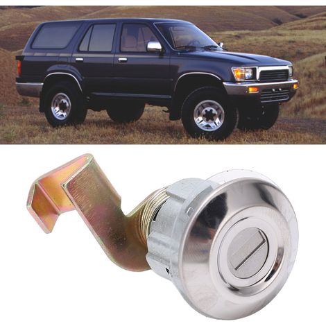 OEM-Teilenummer: 69058-35180 Tankdeckelschloss für Toyota 4Runner 1991-1995 (1/5)