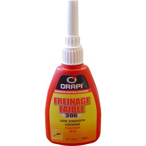 Frein-filet faible 306 50ml - ORAPI - 1306F3