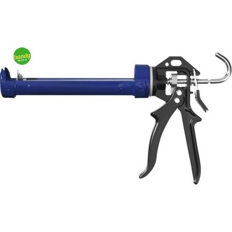Bostik Pistola Professionale per cartucce di sigillante (e adesivi) (1/3)