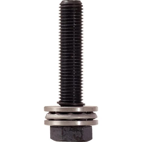 Vis de rechange pour emporte-pièce, 20 mm