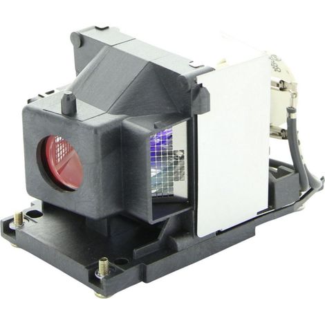 CoreParts Projector Lamp for RICOH for PJ WX3340, PJ WX3340N, PJ, 308991 Lamp Type 9 (for PJ WX3340, PJ WX3340N, PJ WX4240N, PJ X3340, PJ X3340N, PJ X4240N,)
