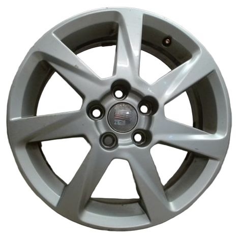 Jante Aluminium SEAT Ibiza [PRODUIT D'OCCASION]♻️6j0601025c72v