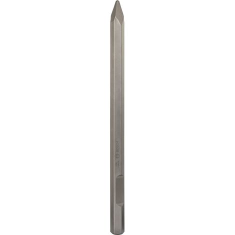 BOSCH 1.618.660.000 Cold chisel 29mm hex 32mm x 400mm x 29mm (Hex)