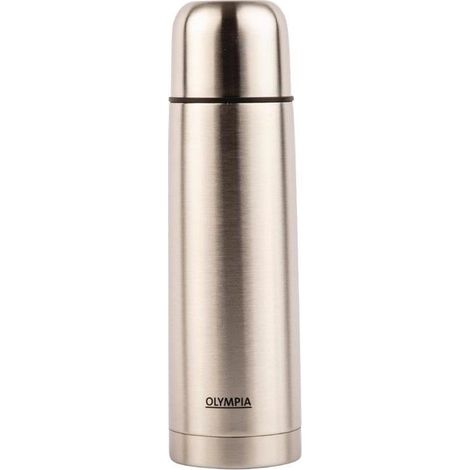 Bouteille isotherme inox 500 ml - Ref CN695 - Olympia (1/4)