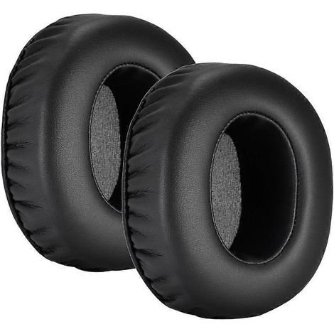 Atmungsaktive Ohrpolster für MDR-DS7500 Headset Geräuschunterdrückende Gehörschützer