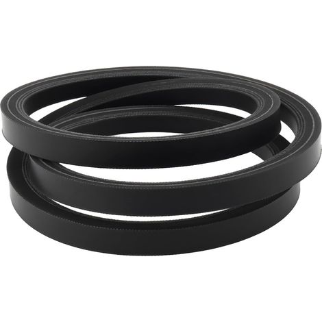 Starter Belt 101916701 Compatible with Club Car Precedent and Compatible with Pioneer 1200 88 Cm (1/5)