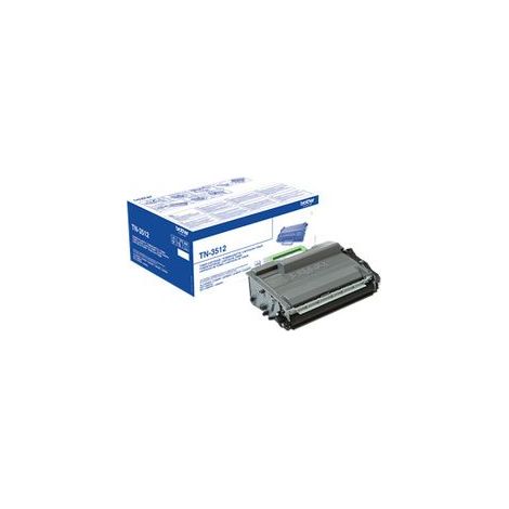 Tóner Impresora BROTHER TN3512