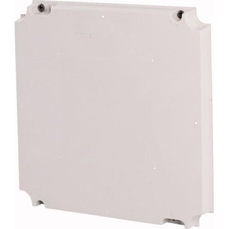 Capot de protection sectionneur pour fusibles GSTA1 pour CI44 000025026 EATON GA 1 I44