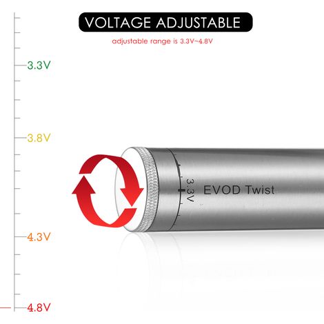 Fer à souder USB rechargeable 5V 8W compact avec pointe cuivre et bouton voltage ajustable 3.3V-4.8V - Support téléphone bureau inclus (1/4)