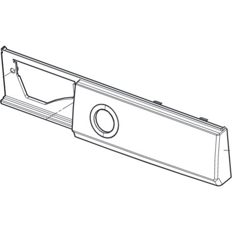 Bandeau de façade