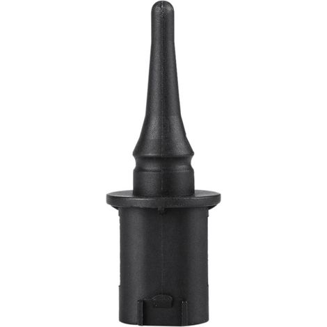 Capteur de température ambiante d'air extérieur de voiture pour Mercedes Benz C/CLS/G/E 0005428418/0075421318 (1/5)