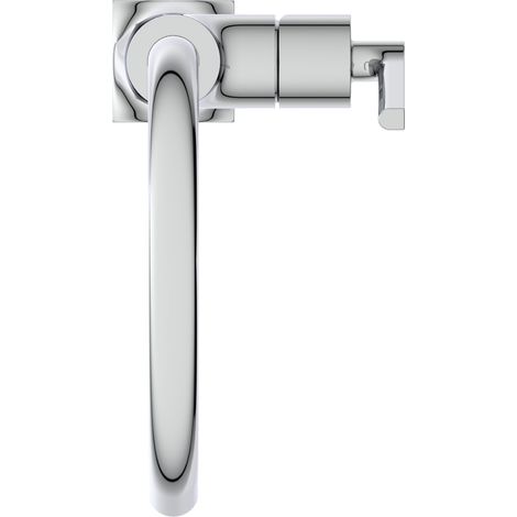 Ideal Standard Mezclador de lavabo Joy Neo, base extendida, sin (1/2)