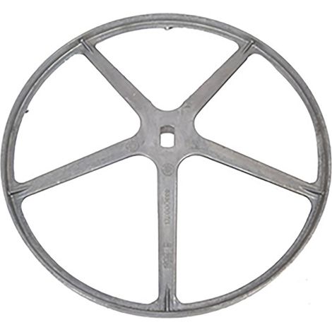 POULIE CONDUITE POUR LAVE LINGE INDESIT - C00097269