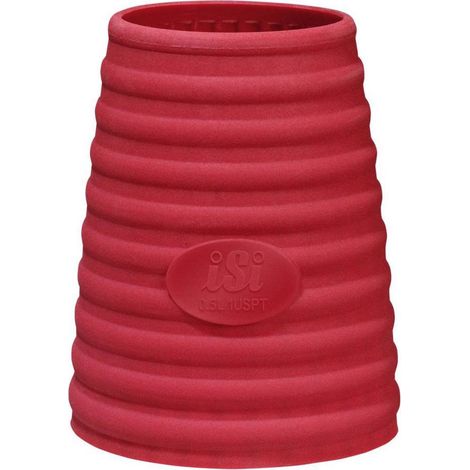 Protezione in silicone professionale Isi Gourmet cl 50 (1/2)