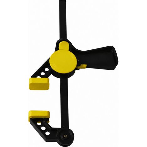 Automatische Jointklemme mit Nylonklemme, Kapazität 150 mm