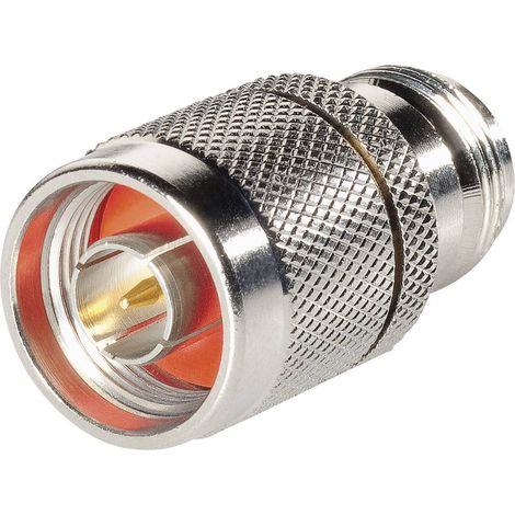 Adaptateur N BKL Electronic 0419511 N inversé femelle - N mâle 1 pc(s) V656151 (1/3)