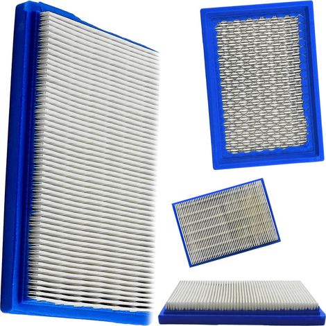 Filtre à air pour Briggs&Stratton 031727, 26508, 31727, 397795, 397795S (1/5)