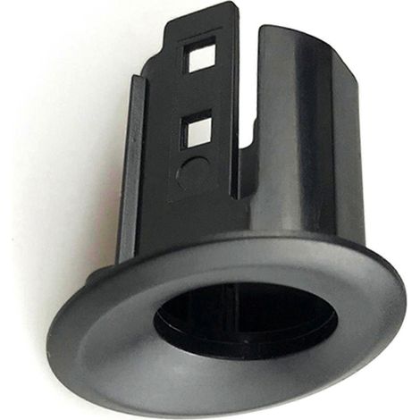 Support de capteur de stationnement PDC (2 pièces) AM5T-15K870-CEW compatible avec Ford (1/5)