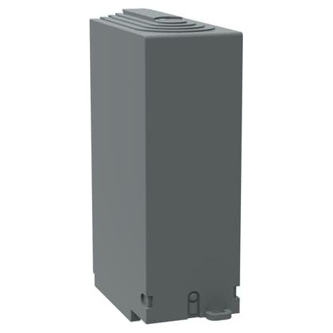 Cache Bornes pour OT315…400 Long X1 1SCA022729R8450 ABB 923626