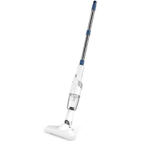 Aspirateur à main sans fil haute puissance, idéal pour la maison et la voiture. (1/5)