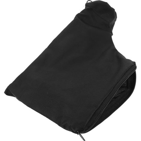 Sac à poussière Healeved pour raboteuses et scies circulaires, de protection contre la en tissu (1/5)