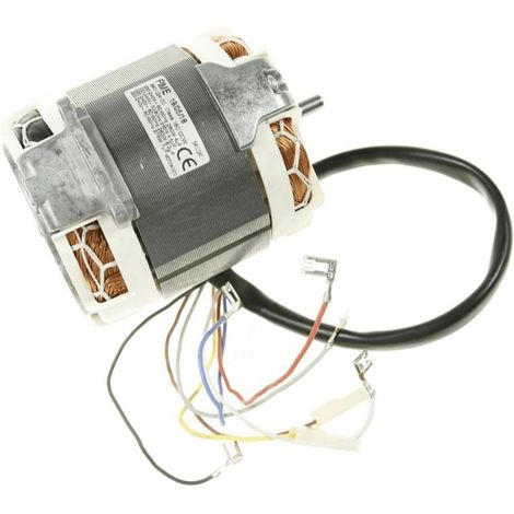 MOTEUR NUE POUR HOTTE WHIRLPOOL - 482000015122 (1/2)