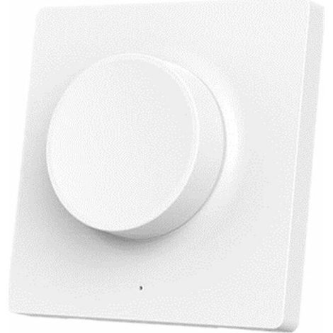 Yeelight Bluetooth dimmer (wall) WASHED (1/5)