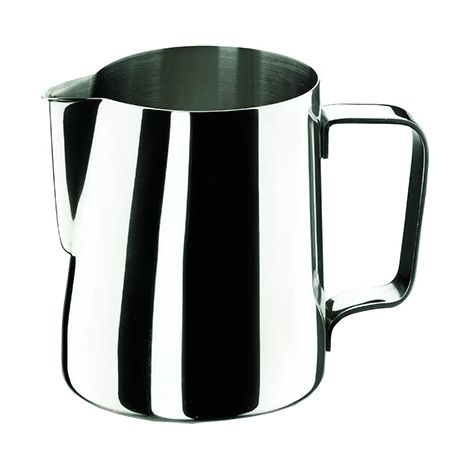 Jarra leche 0,60lt inox lacor (1/2)