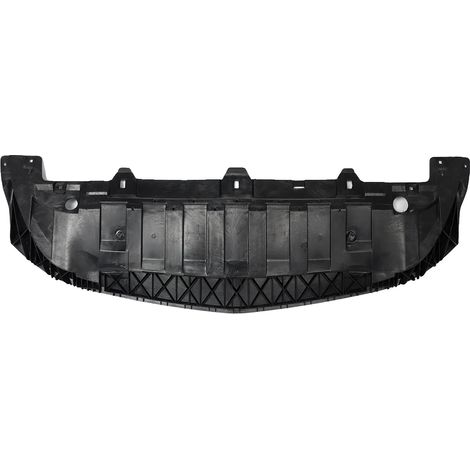 Protector de parachoques delantero duradero, fácil instalación, compatible con Mercedes-Benz, como se muestra. (1/2)