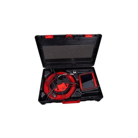 VIRAX Mini Visioval VX Ø 20 mm / 22 m - 294160 (1/5)